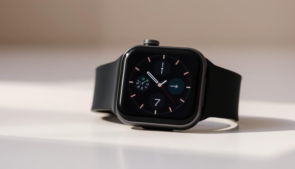 Apple Watch Series 7 smart features