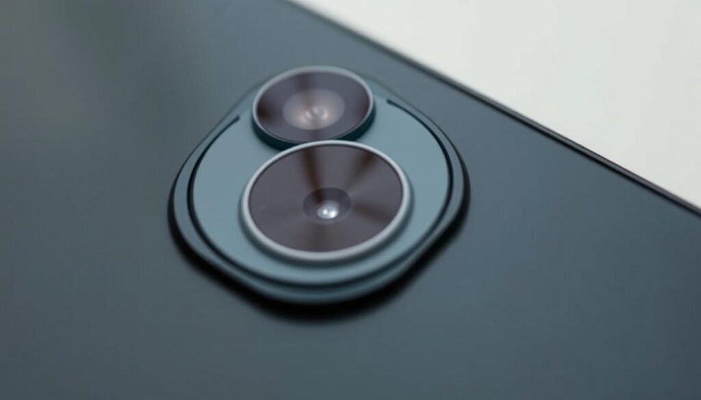 iPhone 14 SE camera