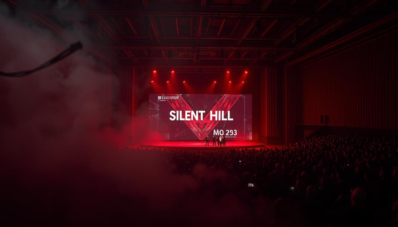 Silent Hill Transmission March 2025: Everything Announced and Revealed for Silen